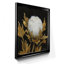 Cotton Balls I - Cadre photo, reproduction d'art sur toile-943870871-943870866