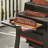 Weber Searwood 600 Pellet Front Table 24"