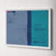 Bold In Blue 2 by Andrea Stokes-408062110-408062111