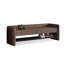 Banc de rangement rembourré pour chaussures-550923617
