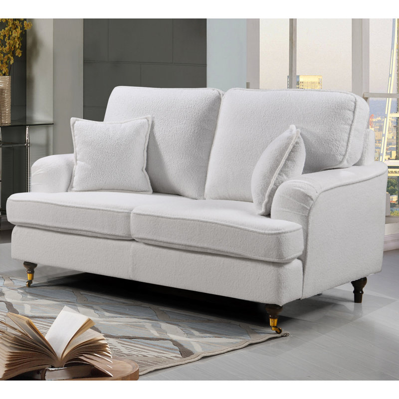Cavan Compact Sofa, 2