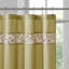 Rideau de douche Winston Porter Rogelio-1904058455