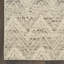 Tapis d'intérieur moderne ivoire Dkny Pure Purl 8 pi 6 po x 11 pi 6 po-125374547-126046977