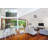 Orona Semi Flush Mount