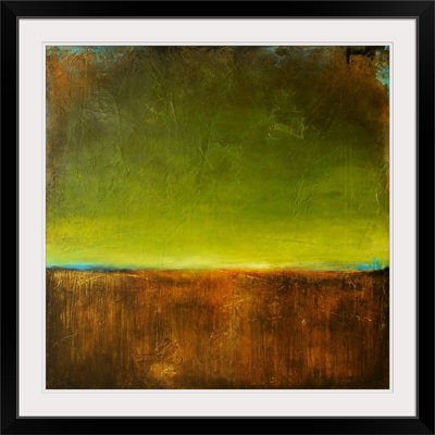 «Antigua Bay» par Frisco, impression