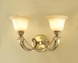 Monica Armed Sconce