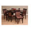 Chaise d'appoint Morganti-1145463561-1138594923