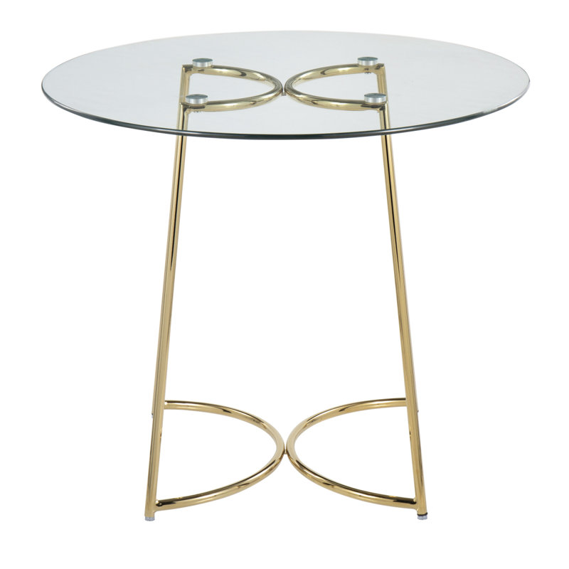 Contemporary Dinette Table