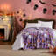 Couvertures en molleton doux Betsey Johnson-90579671-115701558