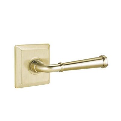 Privacy Door Lever