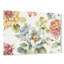 «Country Bloom I» par Lisa Audit, art mural en verre acrylique-1064936419