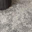 Abstract Area Rug in Gray-709970836