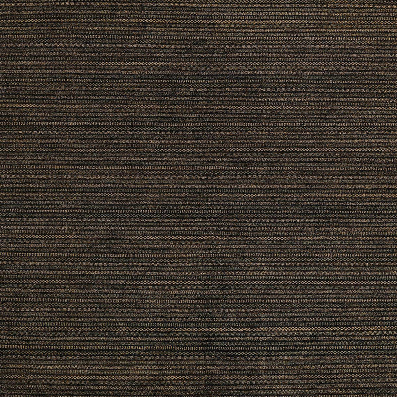 Tapis abstrait moderne 4699, Carré 5 pi