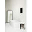 Kartell 66.93'' L Freestanding Soaking Bathtub