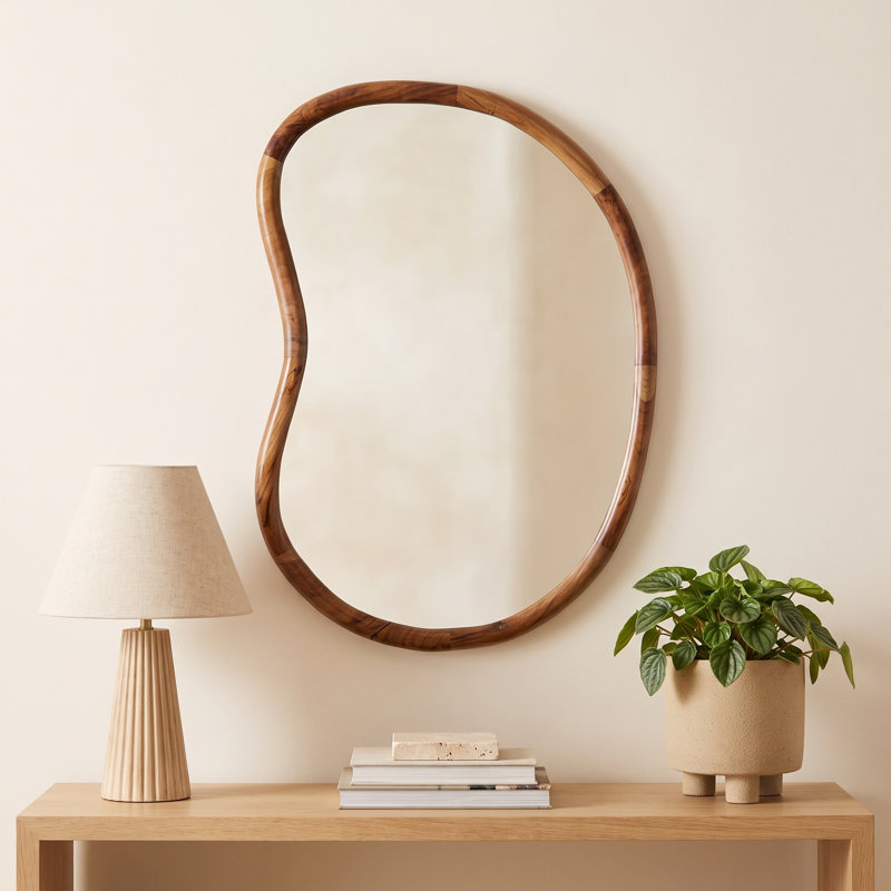 Tara Wall Mirror