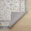 Keira Oriental Machine Printed Area Rug-426683721