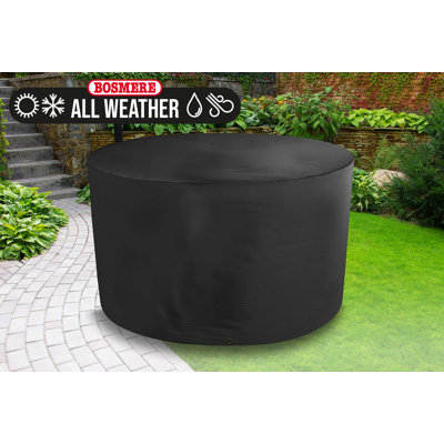 All-Weather Outdoor Cover