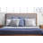 Upholstered Platform Bed-1857702357