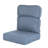 Ergonomic Thickened Sofa Chair Cushion