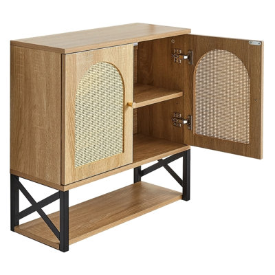 Armoire murale de salle de bain