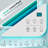 Belleze 8000 BTU Portable Air Conditioner
