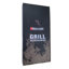 Outils de barbecue polyvalents en acier inoxydable - Spatule, brosse, pinces pour diverses surfaces robustes lors de compétitions extérieures