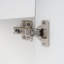 Ensemble de meuble-lavabo simple 18,6 po
