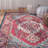Llelend Performance Oriental Rug-1782941827