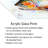 " Fish " Graphic Art Print