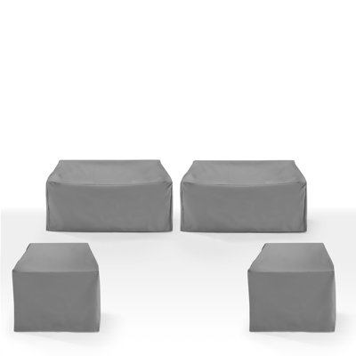 Furniture Covers Outdoor Conversation Set Cover