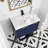 Millur 30'' Single Bathroom Vanity with Resin  Basin Top,2 Soft Close Doors and Open Shelf-499669202-499669201