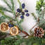 150cm Faux Garland