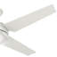 132cm Ceiling Fan with Light Kit-82614530-82614531