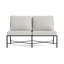 Venetian Outdoor 2 - Seat Loveseat-1590516278-1590516276