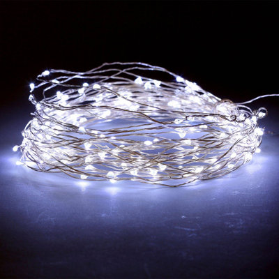 192'' LED String Lights