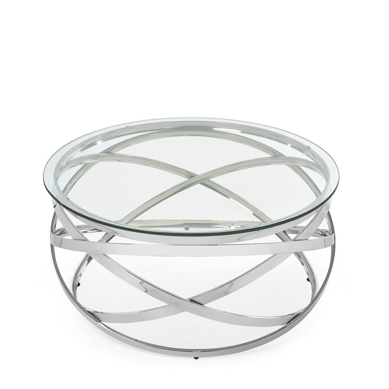 Dack Frame Coffee Table
