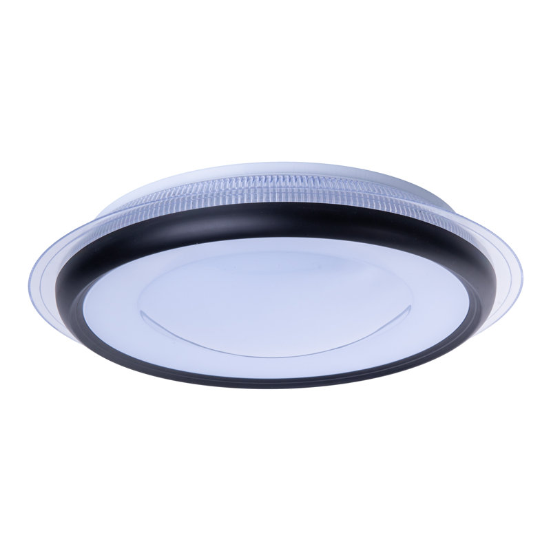 Aberdene Plastic LED Flush Mount