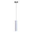 Luminaire suspendu cylindrique à 1 lumière Nevcivan-451571211