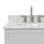 Ensemble de meuble-lavabo simple 43 po Partham-94350870