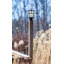 Tête de lanterne d'extérieur 1 lumière Luz-31460731-31460734