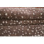 Tapis brun marocain moderne 5 x 8