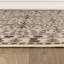 Tapis d'intérieur tissé à la machine Bolk-129908128-129908136
