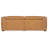 Fresco 2 Over 2 Leather Sofa with Power Recline & Power Headrest