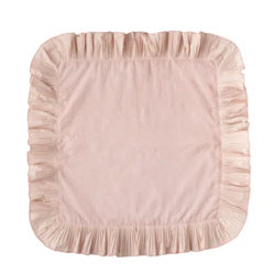 Juliska Pink Mademoiselle Napkin