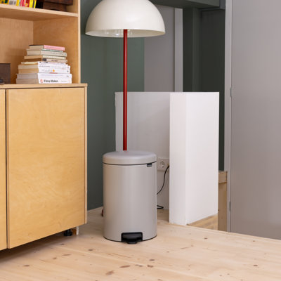 Brabantia Pedal Bin Newicon, 20l