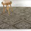 Rectangle Kyoto Area Rug-259166244