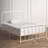 Lueras Metal Spindle Bed-972499045-972499042