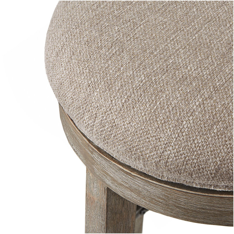 Swivel Counter Stool