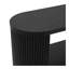 Console de vestibule moderne Mirod