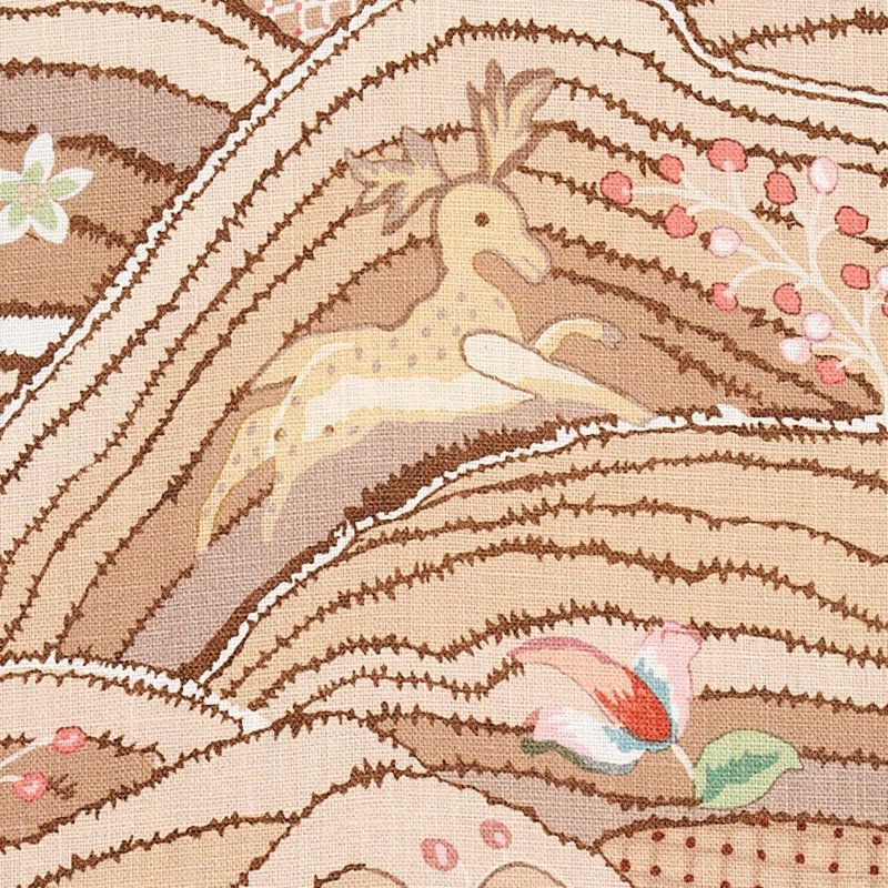 Tissu Rolling Hills
